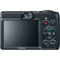 Canon Powershot A1400 - 16MP - 5x Zoom - Digital Camera