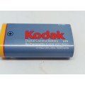 Kodak Digital Camera Battery Li-lon KLIC-8000 1780mAh
