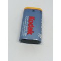 Kodak Digital Camera Battery Li-lon KLIC-8000 1780mAh