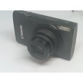 Canon IXUS 170 - 20MP - 12x Zoom - Digital Camera