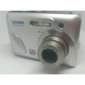 Sahara DC-6360 - 6MP - 3x Zoom - Digital Camera