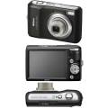 Nikon Coolpix L20 - 10MP - 3.6x Zoom - Digital Camera