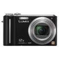 Panasonic Lumix DMC - TZ7 - 10MP - 12x Zoom - Digital Camera
