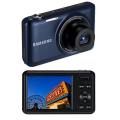 Samsung ES95 - 16.2MP - 5x Zoom - Digital Camera