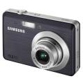 Samsung ES55 - 10.2MP - 3x Zoom - Digital Camera