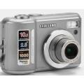 Samsung S1000 - 10.1MP - 3x Zoom - Digital Camera