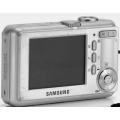 Samsung S1000 - 10.1MP - 3x Zoom - Digital Camera
