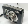 Nikon Coolpix L20 - 10MP - 3.6x Zoom - Digital Camera