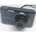Samsung ES95 - 16.2MP - 5x Zoom - Digital Camera