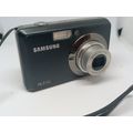 Samsung ES55 - 10.2MP - 3x Zoom - Digital Camera