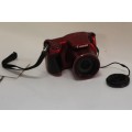 Canon SX400IS Camera