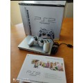 PS2 CHIPPED CONSOLE WITH 13 GAMES!! DON'T MISS OUT ON THIS ONE!!!!!*******