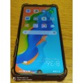 Huawei P30 Lite 128GB 4GB Ram in very good condition!