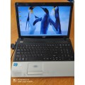 Acer laptop (please read)