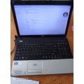 Acer laptop (please read)