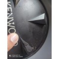 12" Kenwood Subwoofer 800w (please read)