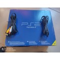 PS2 Phat collector`s item LIKE NEW never been used!!!