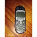 Motorola T190 Collector`s Item