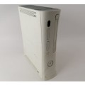 Xbox 360 Console only (working)