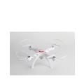 Quadcopter Drone  - White