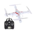 Quadcopter Drone  - White
