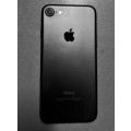 iPhone 7 - 32GB Black