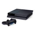 PlayStation 4 - 500GB