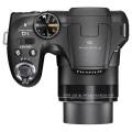 Fujifilm FinePix S2995 - 14MP - 18x zoom - Digital Bridge Camera