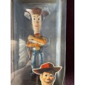 Disney Pixar Toy Story Woody Vinyl Collectible Doll Medicom Toy