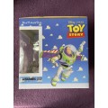 Disney Pixar Toy Story Buzz Lightyear Vinyl Collectible Doll Medicom Toy