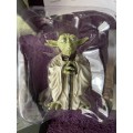 Star Wars: Yoda Bring You Wisdom, I Will - Mini-figurine
