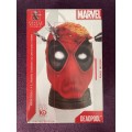 Gentle Giant Deadpool Pencil Holder Marvel Limited Edition No 0227 of 1050