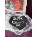 Gentle Giant Deadpool Pencil Holder Marvel Limited Edition No 0227 of 1050