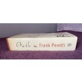 The Oath by Frank Peretti (Paperback)