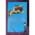 The Chronicles of Narnia Boxed Set by C.S. Lewis - 7 Books (Paperback)