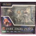 Rage Of Bahamut Dark Angel Olivia 1/8 PVC Figure Kotobukiya