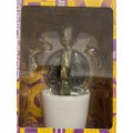 Guardians Of The Galaxy Baby Groot 7-Inch Action Hero Vignette