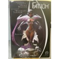 Michael Turner`s Fathom Aspen Collectable Statue - 370/900 Limited