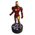 Kotobukiya Iron Man 2: Iron Man Mark VI Fine Art Statue - - 1081/2500 Limited