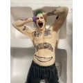 Suicide Squad The JOKER 1:6 Scale Statue by DC Collectibles
