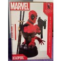 Gentle Giant Deadpool Mini-Bust Marvel Limited Edition - - 1381/1700