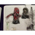 Gentle Giant Studios Deadpool Corps Mini Bust Boxed Set - - 547/630 Limited