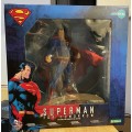DC Comics Superman for Tomorrow 1:6 Kotobukiya Pre Painted ArtFX Statue