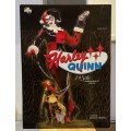 DC Direct Harley Quinn 1:4 Scale Museum Quality Statue - - 0197/1500 Limited Edition Very Rare