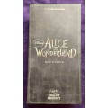 Alice in Wonderland: Mad Hatter Real Action Heroes Figure