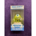 Monsters University Disney Funko Wacky Wobbler Mike Wazowski