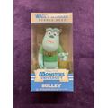 Monsters University Disney Funko Wacky Wobbler Sulley