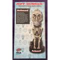 Jeff Dunham Head Knocker - Achmed