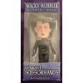 Funko Edward Scissorhands Wacky Wobbler Bobble Head