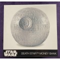 Star Wars - Death Star - Money Bank
